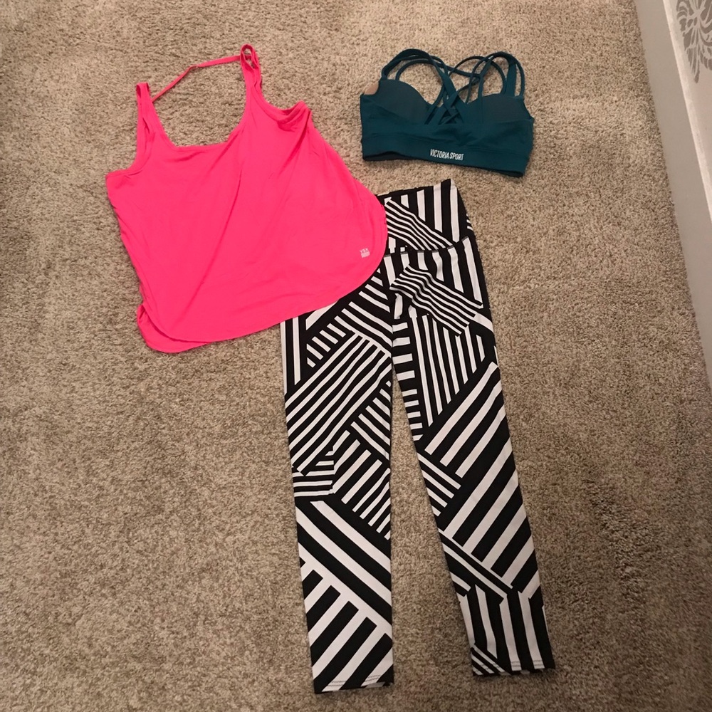 Victoria’s Secret pants small